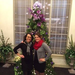 Meet your Posher, Nicole